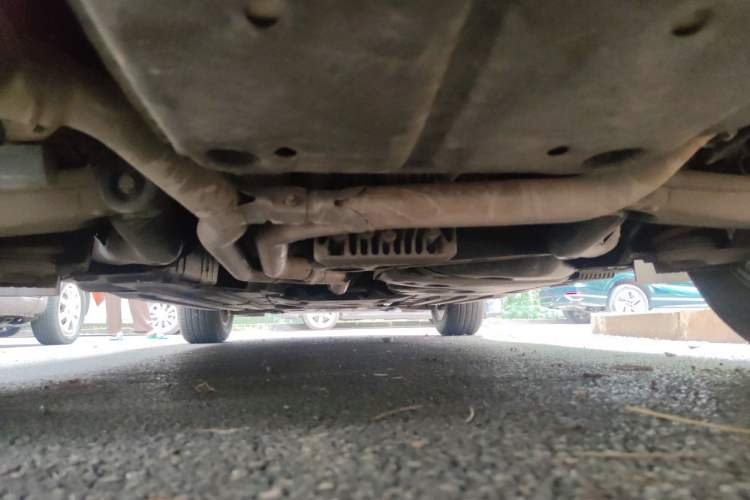 Used Porsche Macan 2020 Macan 2.0T Chassis Rear