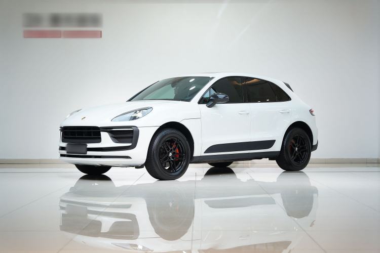 Used Porsche Macan 2020 Macan 2.0T Guazi used car, China used car export, Used car for sale, Used  cars, Cheapest cars for sale