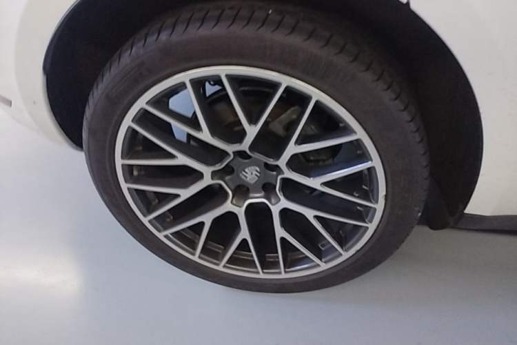 Used Porsche Macan 2020 Macan S 3.0T Exterior 5