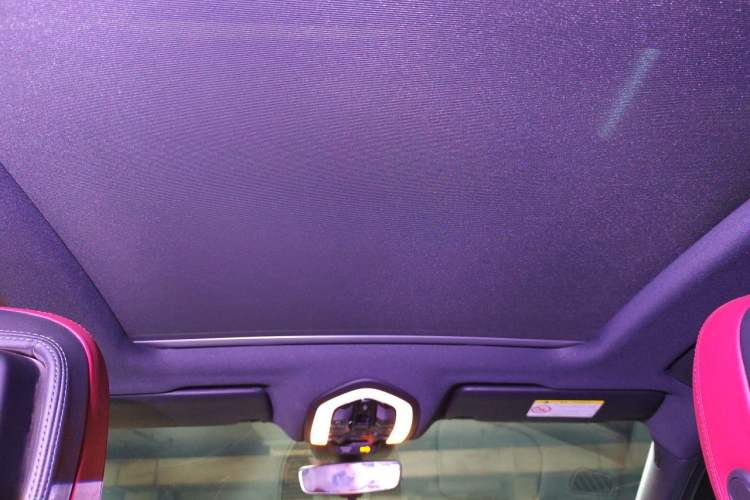Used Porsche Macan 2020 Macan 2.0T Headliner