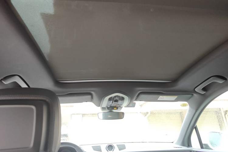 Used Porsche Macan 2020 Macan 2.0T Headliner