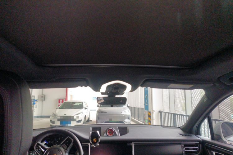 Used Porsche Macan 2020 Macan 2.0T Headliner