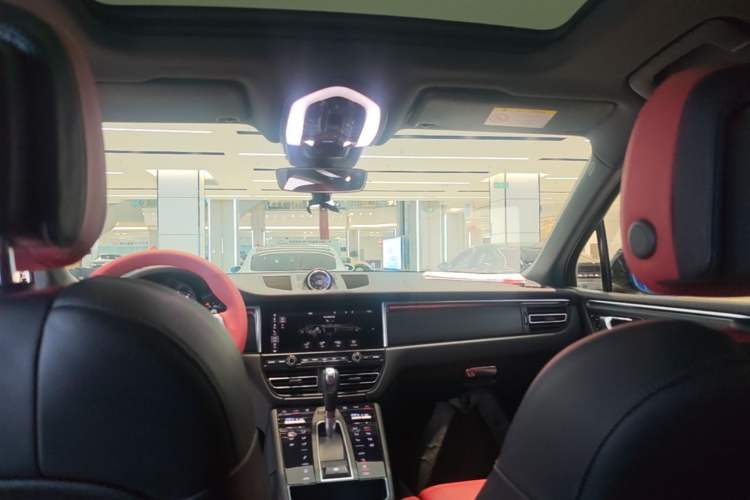 Used Porsche Macan 2020 Macan 2.0T Headliner
