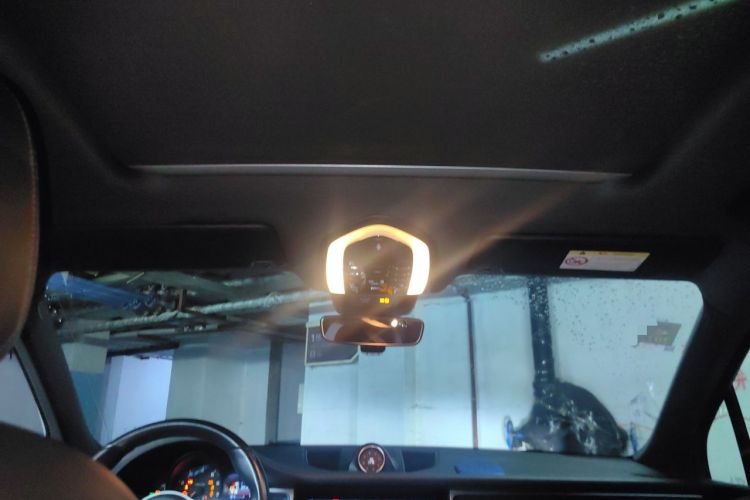 Used Porsche Macan 2020 Macan 2.0T Headliner