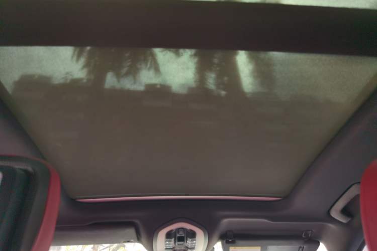 Used Porsche Macan 2020 Macan 2.0T Headliner