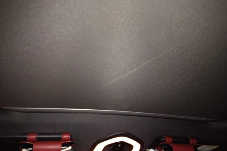 Used Porsche Macan 2020 Macan 2.0T Headliner
