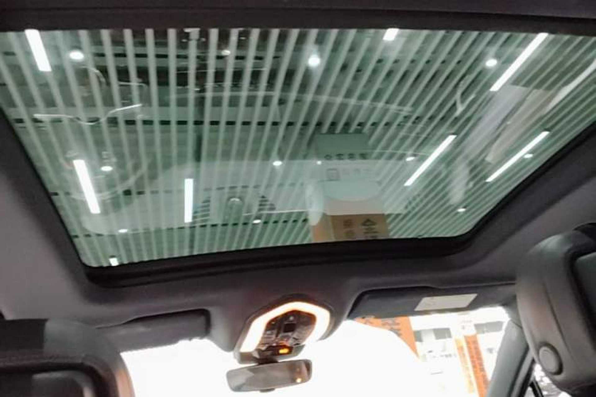 Used Porsche Macan 2020 Macan 2.0T Headliner