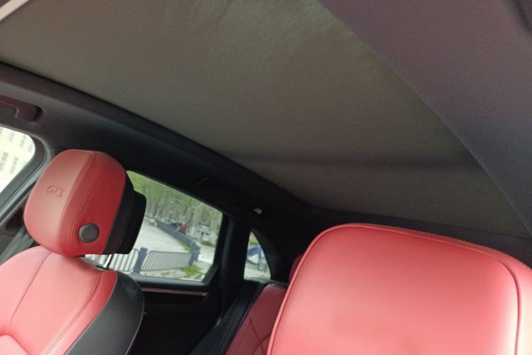 Used Porsche Macan 2020 Macan GTS 2.9T Headliner