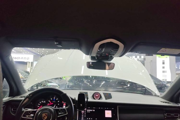 Used Porsche Macan 2020 Macan 2.0T Headliner