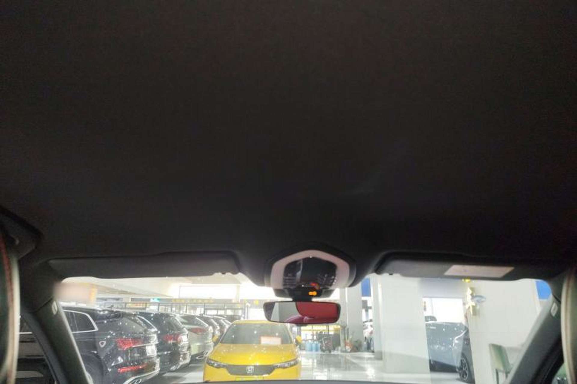 Used Porsche Macan 2020 Macan 2.0T Headliner
