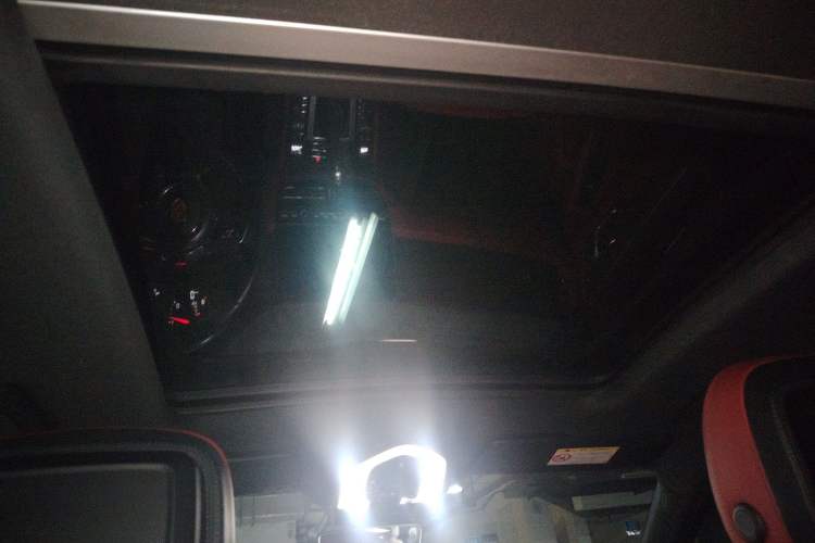 Used Porsche Macan 2020 Macan 2.0T Headliner