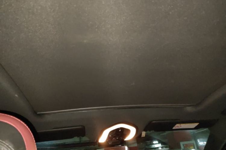 Used Porsche Macan 2020 Macan 2.0T Headliner