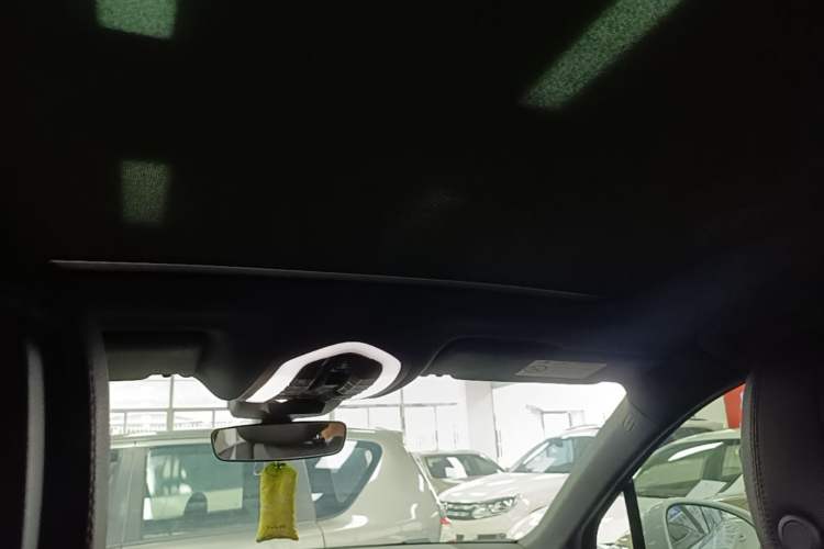Used Porsche Macan 2020 Macan 2.0T Headliner