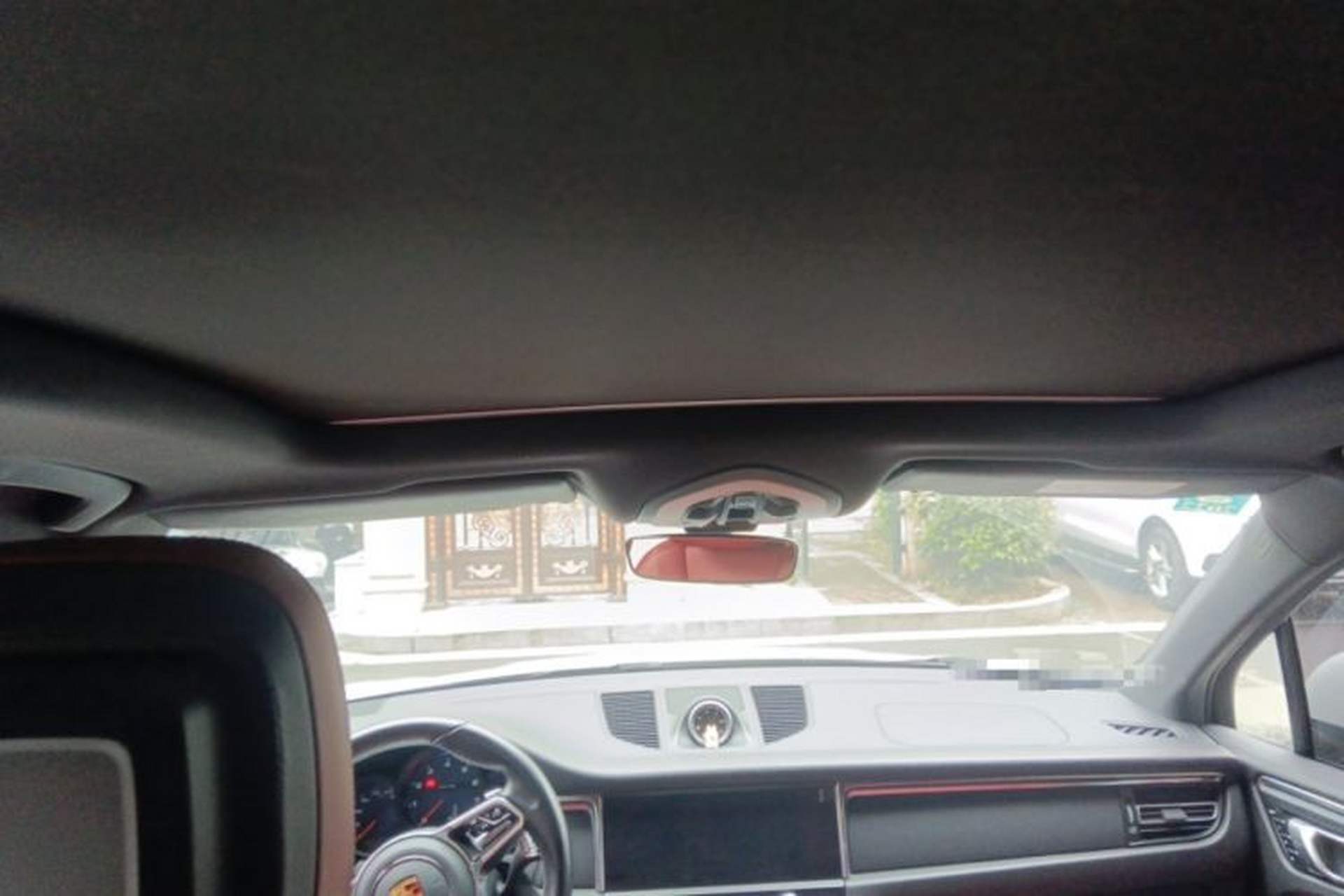 Used Porsche Macan 2020 Macan 2.0T Headliner