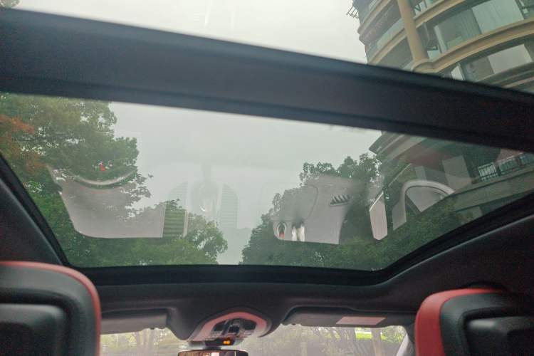 Used Porsche Macan 2020 Macan S 3.0T Headliner