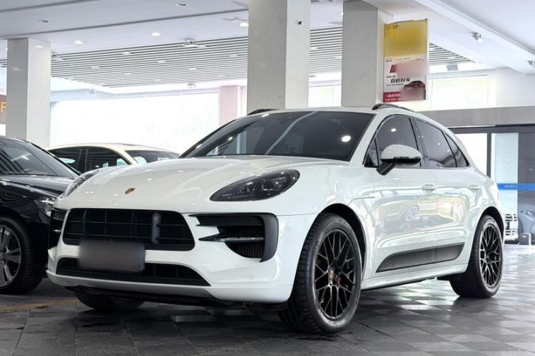 Used Porsche Macan 2020 Macan GTS 2.9T Guazi used car, China used car export, Used car for sale, Used  cars, Cheapest cars for sale