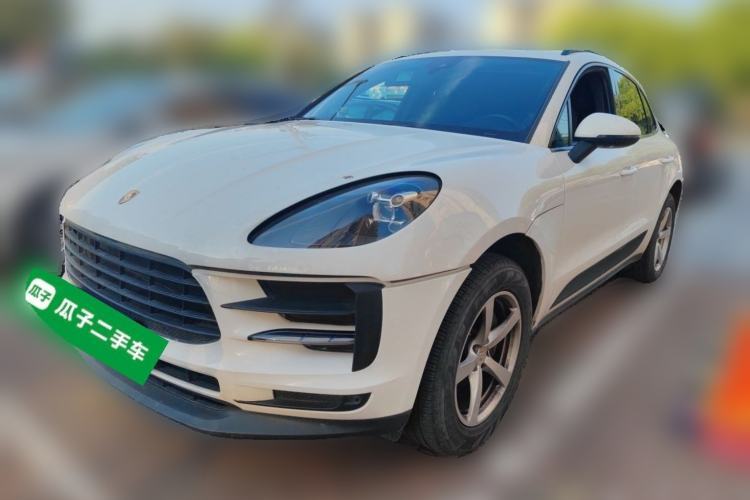 Used Porsche Macan 2020 Macan 2.0T Guazi used car, China used car export, Used car for sale, Used  cars, Cheapest cars for sale