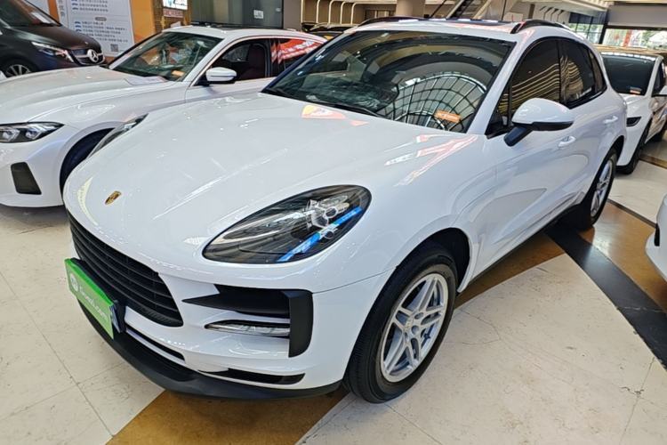 Used Porsche Macan 2020 Macan S 3.0T Guazi used car, China used car export, Used car for sale, Used  cars, Cheapest cars for sale