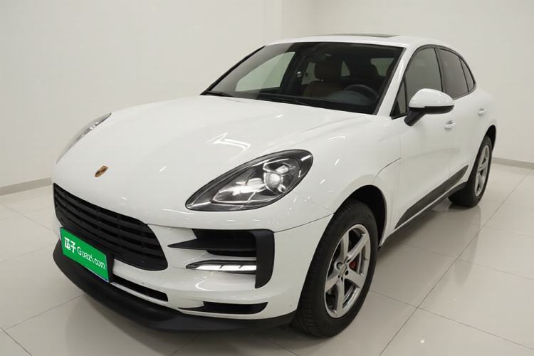 Porsche Macan 2020 Macan 2.0T d’occasion Guazi used car, China used car export, Used car for sale, Used  cars, Cheapest cars for sale