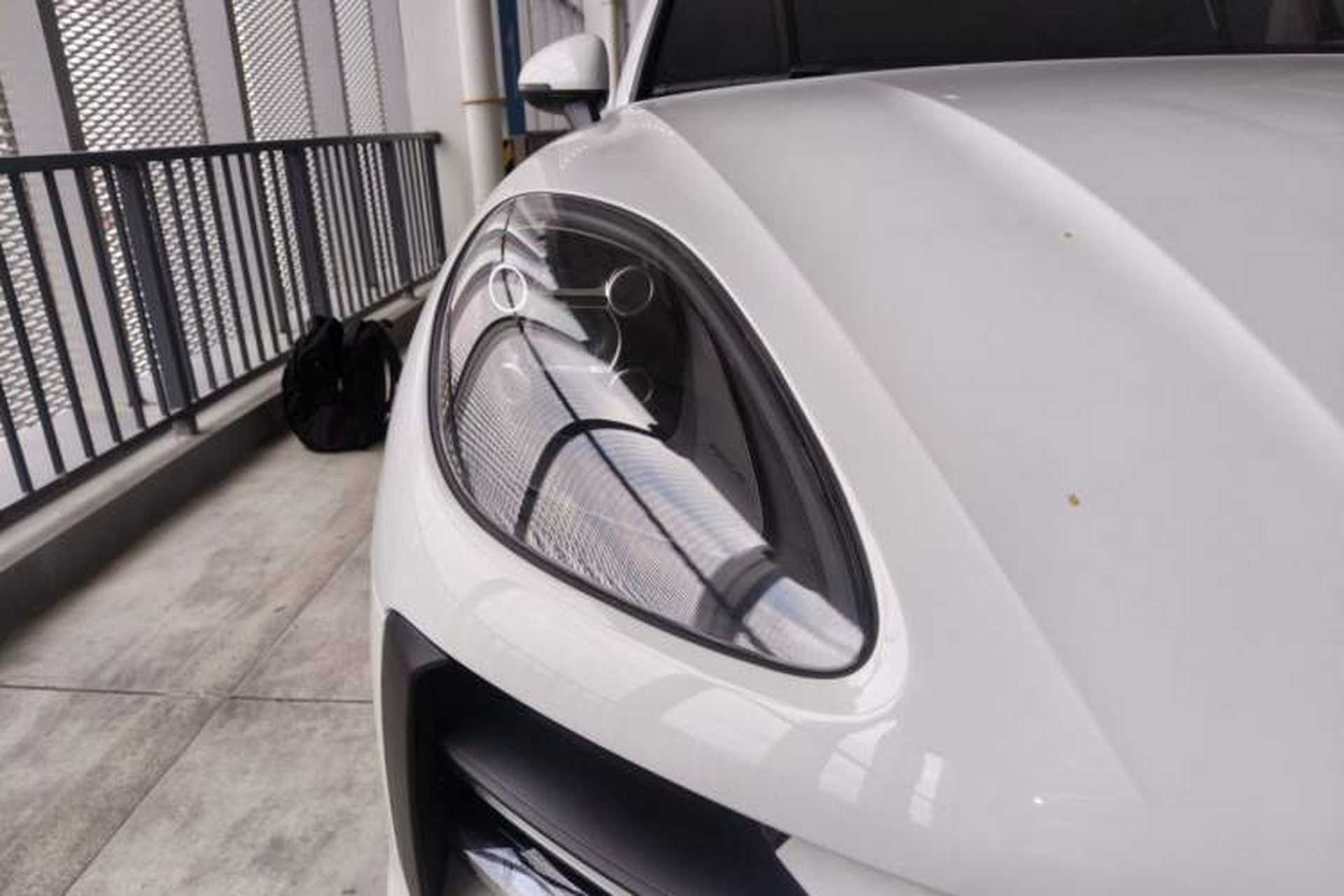 Used Porsche Macan 2020 Macan 2.0T Right Front Headlight