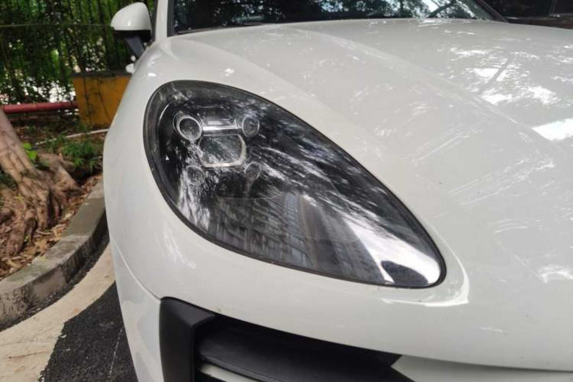 Used Porsche Macan 2020 Macan 2.0T Right Front Headlight