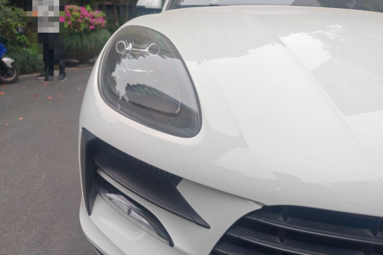 Used Porsche Macan 2020 Macan S 3.0T Right Front Headlight