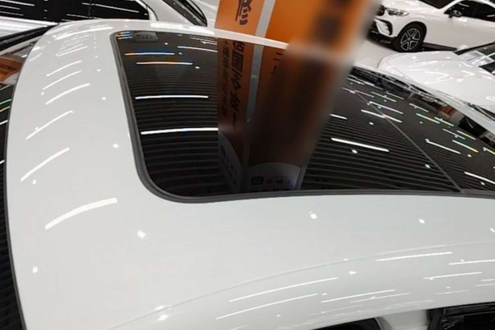 Used Porsche Macan 2020 Macan 2.0T Roof