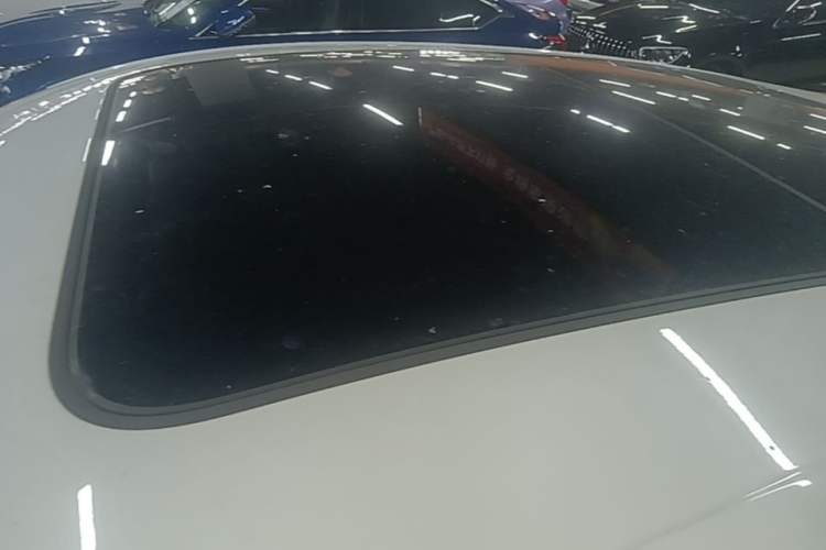 Used Porsche Macan 2020 Macan 2.0T Roof