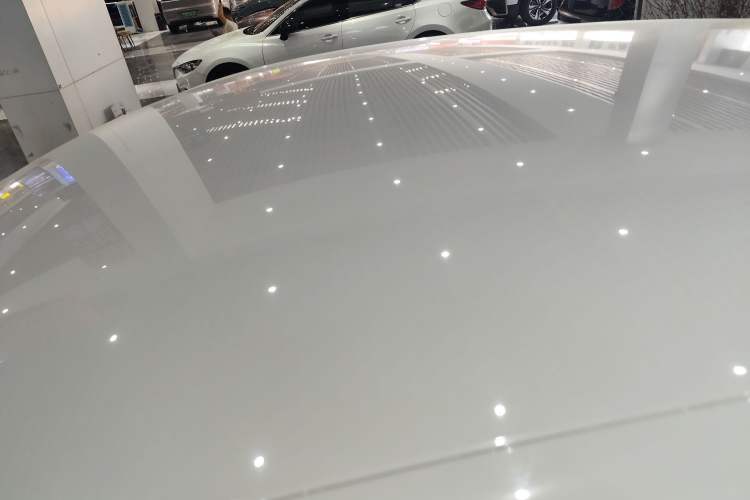 Used Porsche Macan 2020 Macan 2.0T Roof