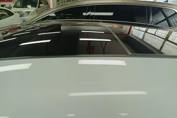 Used Porsche Macan 2020 Macan 2.0T Roof