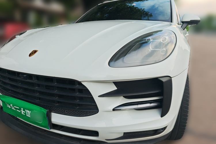 Used Porsche Macan 2020 Macan 2.0T Guazi used car, China used car export, Used car for sale, Used  cars, Cheapest cars for sale