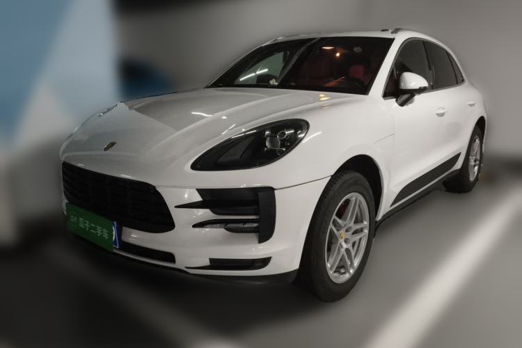 Used Porsche Macan 2020 Macan 2.0T Guazi used car, China used car export, Used car for sale, Used  cars, Cheapest cars for sale