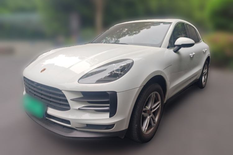 Used Porsche Macan 2020 Macan S 3.0T Guazi used car, China used car export, Used car for sale, Used  cars, Cheapest cars for sale