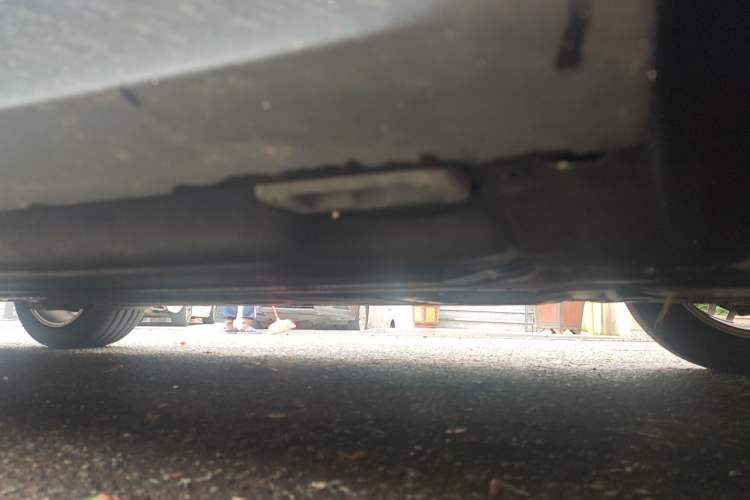 Used Porsche Macan 2021 Macan 2.0T Chassis Front Right