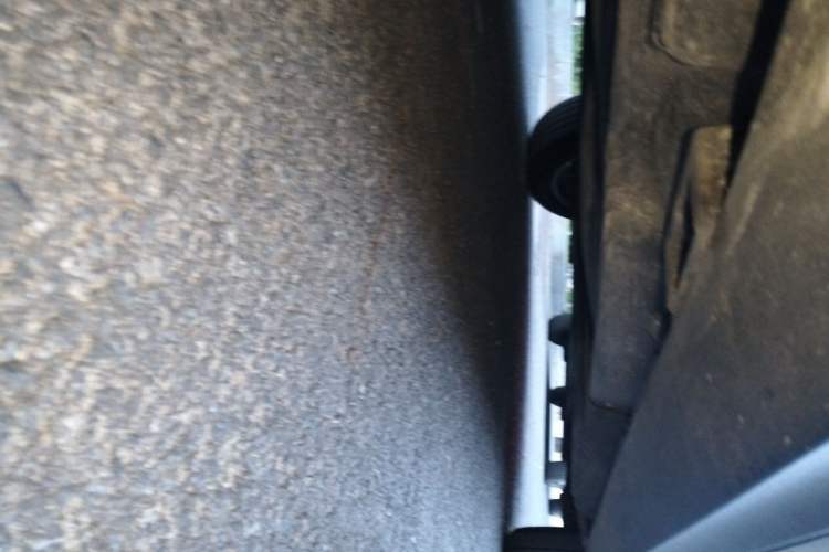 Used Porsche Macan 2021 Macan 2.0T Chassis Rear Right