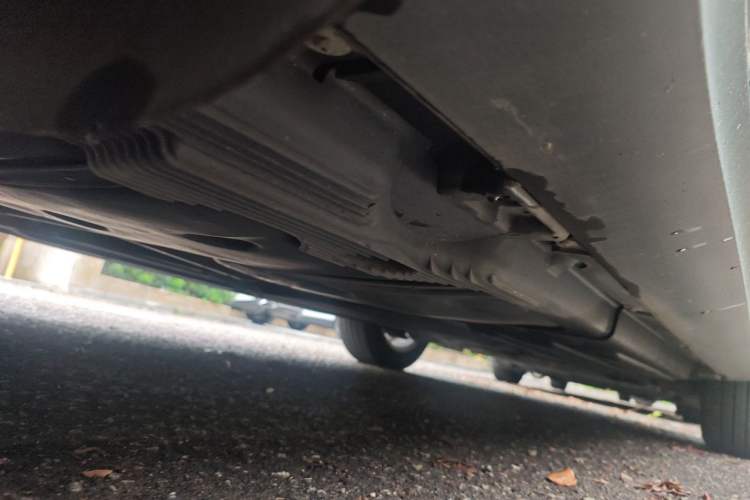 Used Porsche Macan 2021 Macan 2.0T Chassis Rear Right