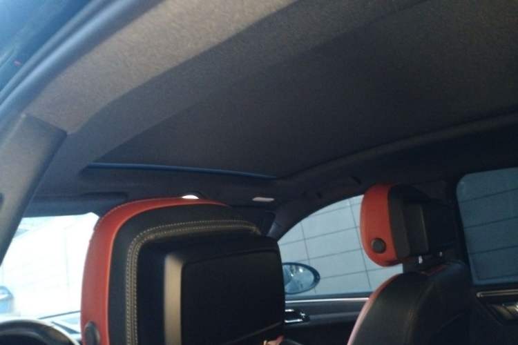 Used Porsche Macan 2021 Macan 2.0T Headliner