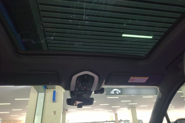 Used Porsche Macan 2021 Macan 2.0T Headliner