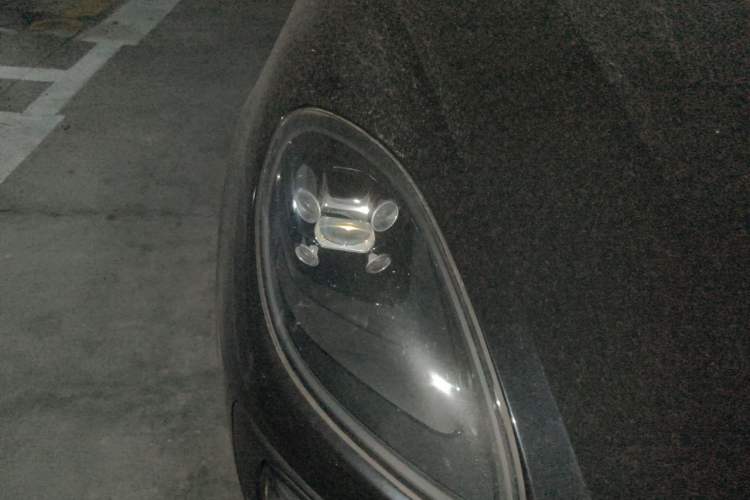 Used Porsche Macan 2021 Macan S 3.0T Right Front Headlight