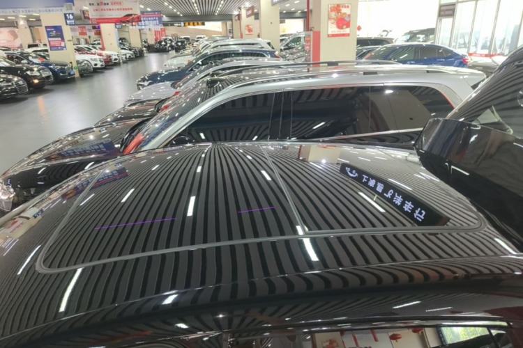 Used Porsche Macan 2021 Macan 2.0T Roof