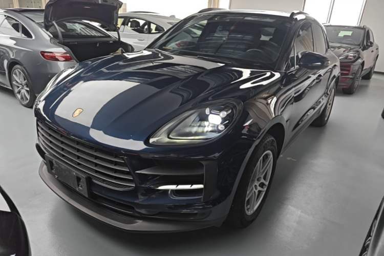 Used Porsche Macan 2021 Macan 2.0T Guazi used car, China used car export, Used car for sale, Used  cars, Cheapest cars for sale