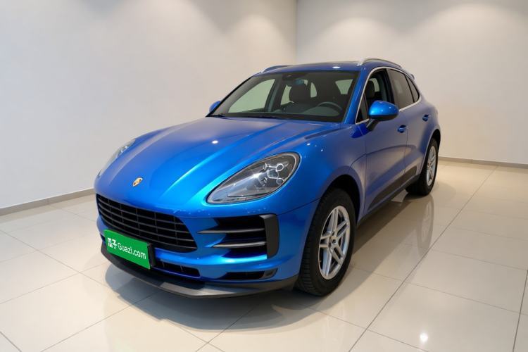 Used Porsche Macan 2021 Macan 2.0T Guazi used car, China used car export, Used car for sale, Used  cars, Cheapest cars for sale