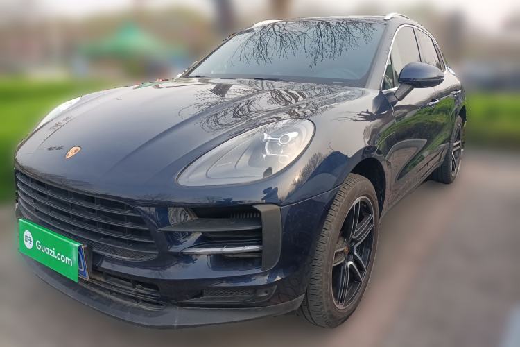 Used Porsche Macan 2021 Macan S 3.0T Guazi used car, China used car export, Used car for sale, Used  cars, Cheapest cars for sale
