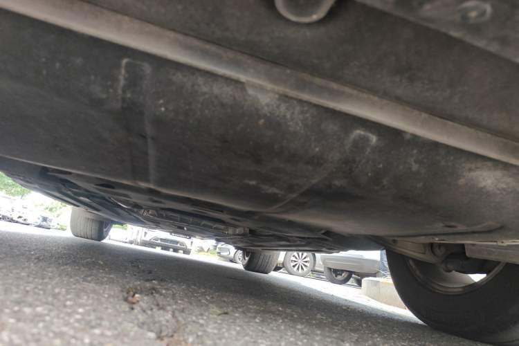 Used Porsche Macan 2021 Macan 2.0T Chassis Front