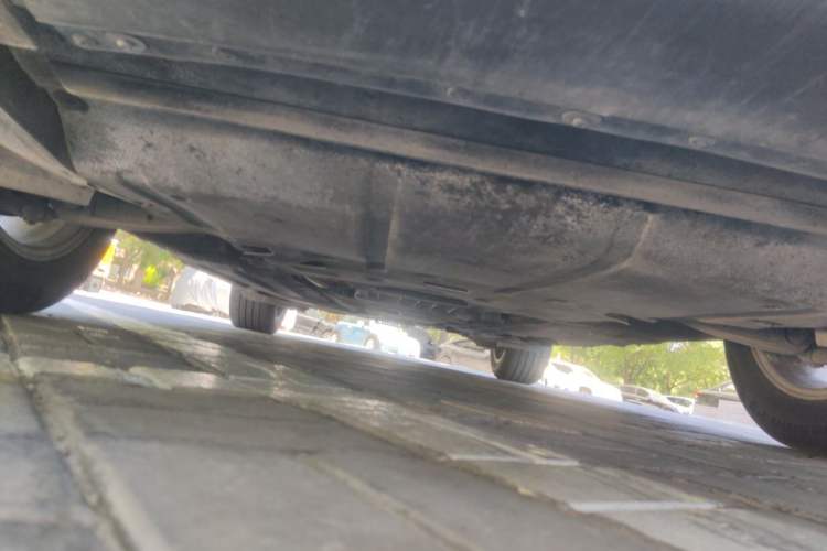 Used Porsche Macan 2021 Macan 2.0T Chassis Front
