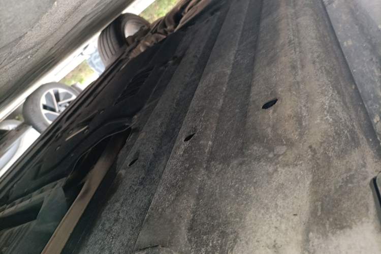 Used Porsche Macan 2021 Macan S 3.0T Chassis Front Right