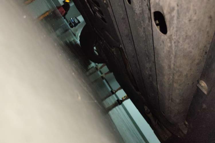 Used Porsche Macan 2021 Macan 2.0T Chassis Front Right