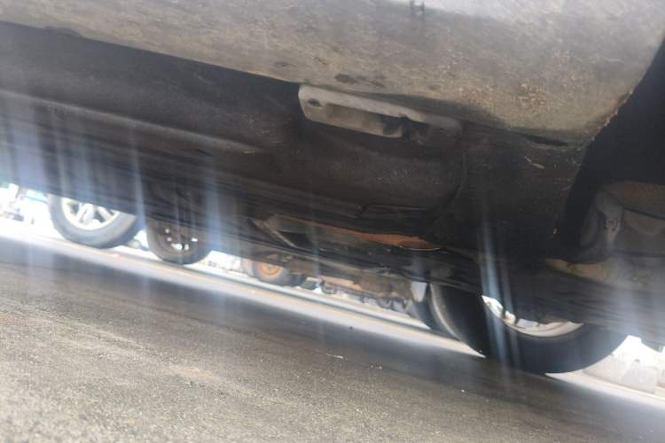 Used Porsche Macan 2021 Macan 2.0T Chassis Front Right