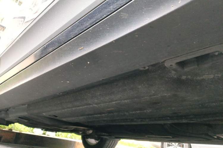 Used Porsche Macan 2021 Macan 2.0T Chassis Front Right