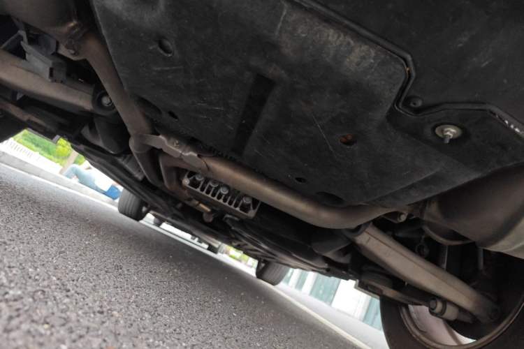 Used Porsche Macan 2021 Macan 2.0T Chassis Rear